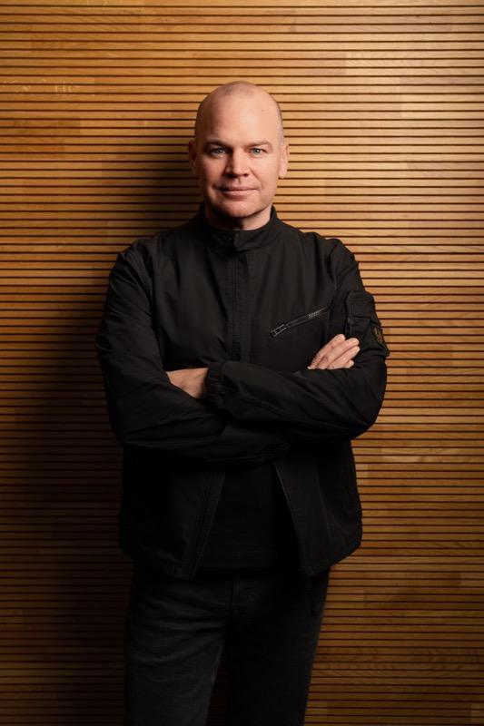 Christian Steiger